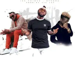 Bucky Raw - Thank You ft. Ice Prince & Stunna